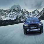 Ford Ranger Raptor