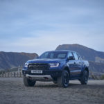 Ford Ranger Raptor