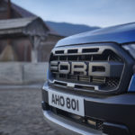 Ford Ranger Raptor