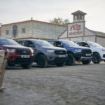 Ford Ranger Raptor