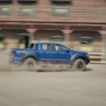 Ford Ranger Raptor
