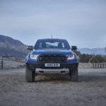 Ford Ranger Raptor
