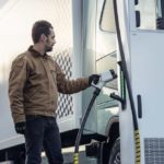 Volvo electrics