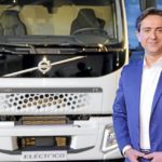 Volvo electrics