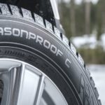 Nokian Tyres