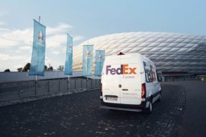 FedEx ha preparado su logística especializada para esta Eurocopa FedEx-preparado-logística-Eurocopa
