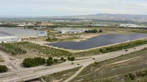 Stellantis-proyecto-autoconsumo-Zaragoza