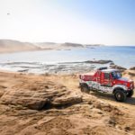Rally Dakar