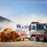 Rally Dakar