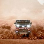 Rally Dakar