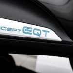 Concept Mercedes-Benz EQT
