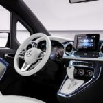 Concept Mercedes-Benz EQT