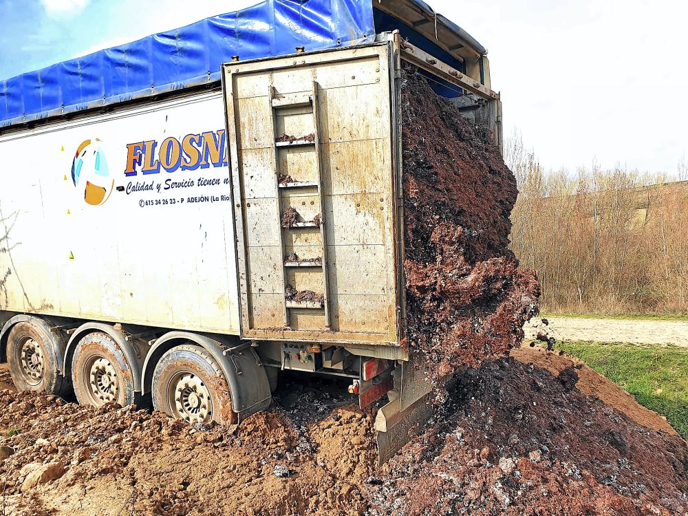 Transportes Flosne