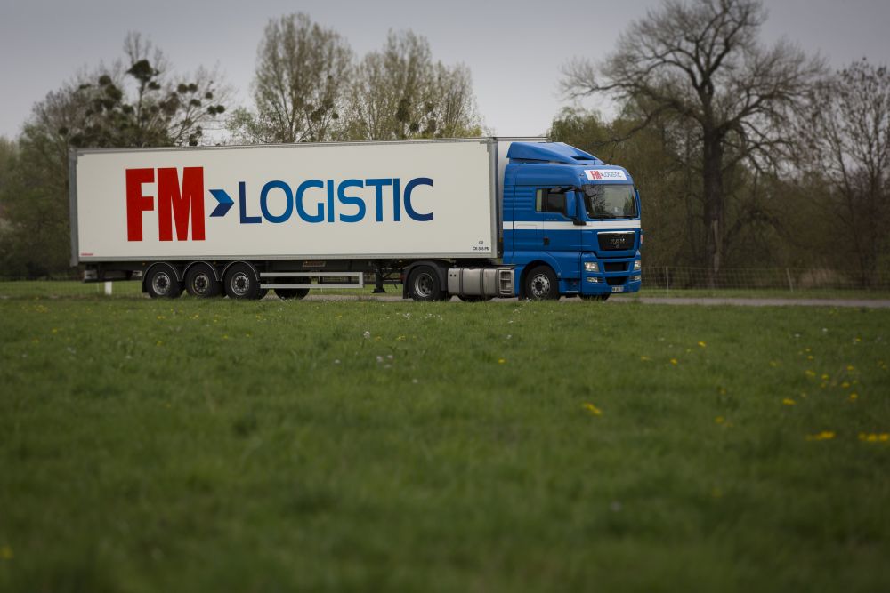 FM Logistic