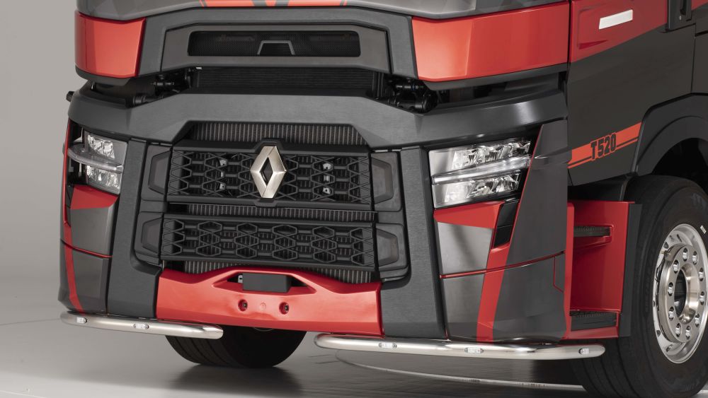 renault trucks
