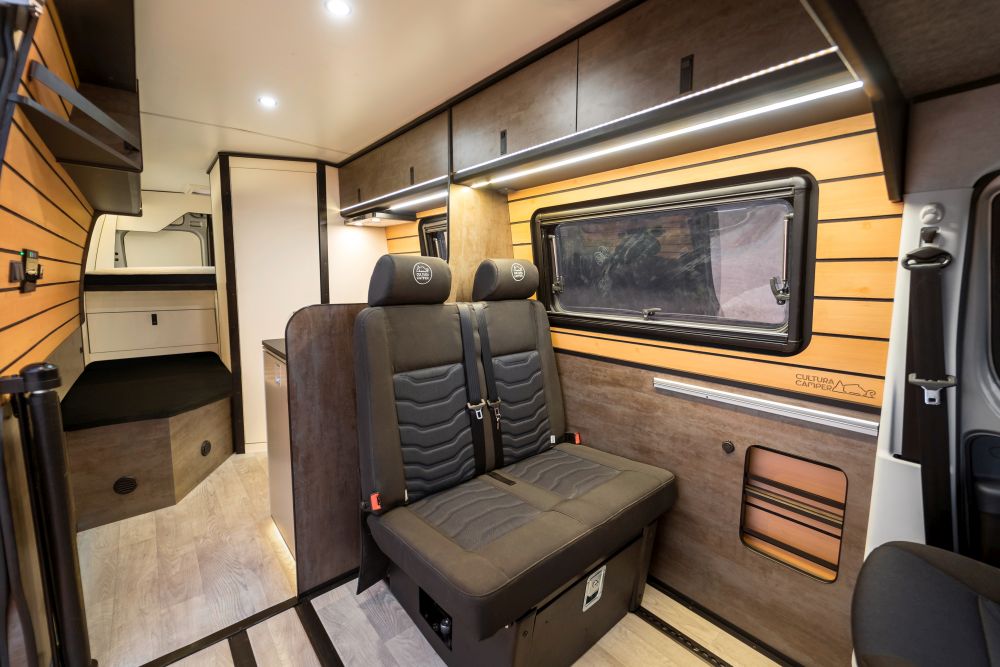 iveco daily adventure