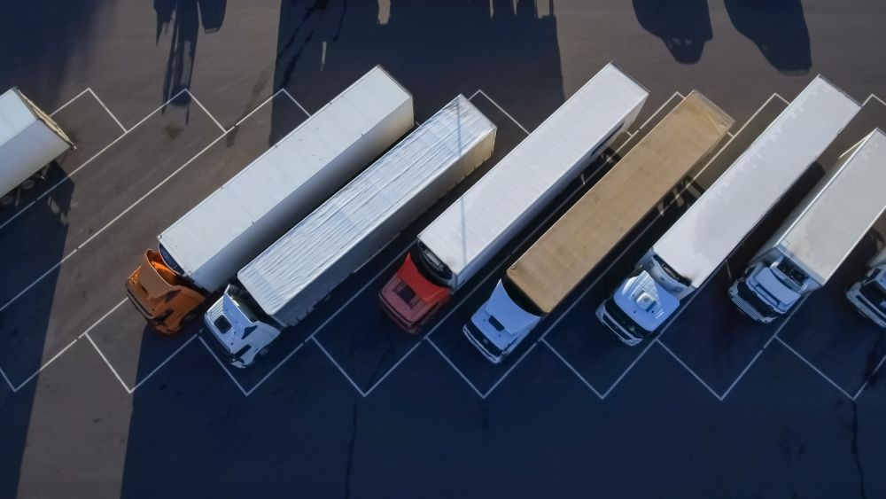 Webfleet y project44