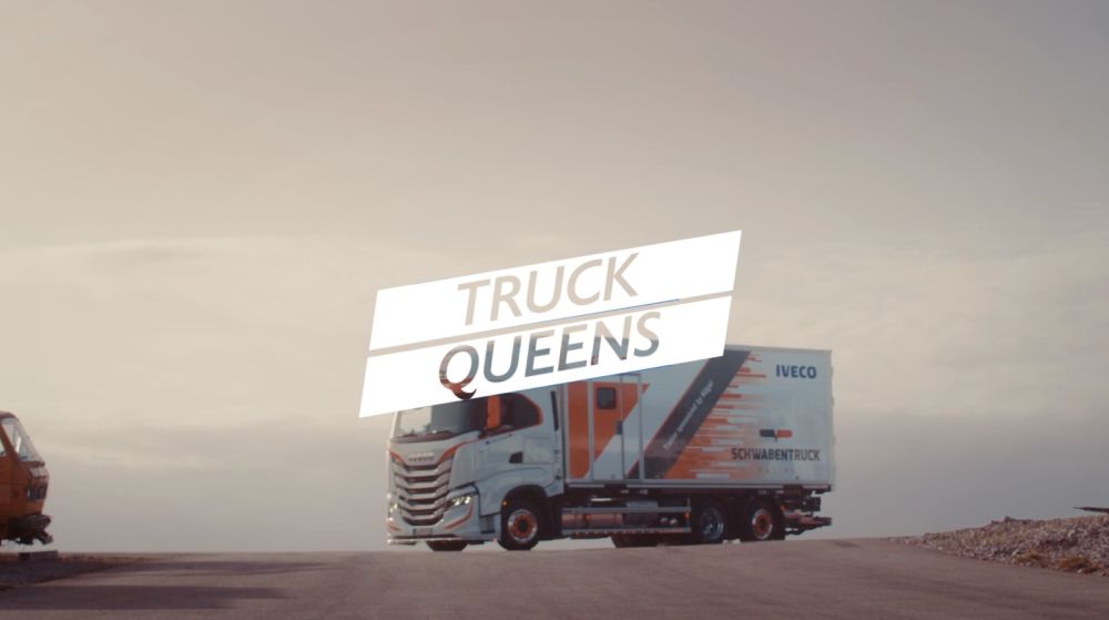iveco truck queens