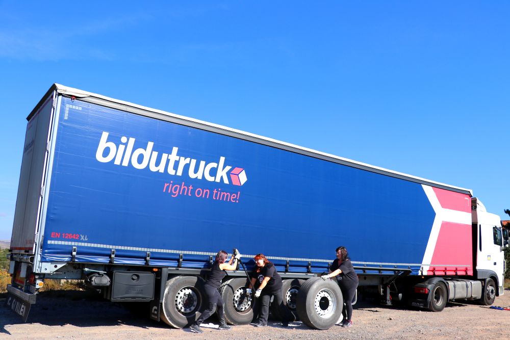 BILDUTRUCK