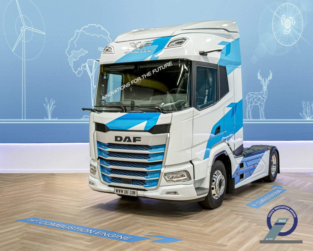 daf