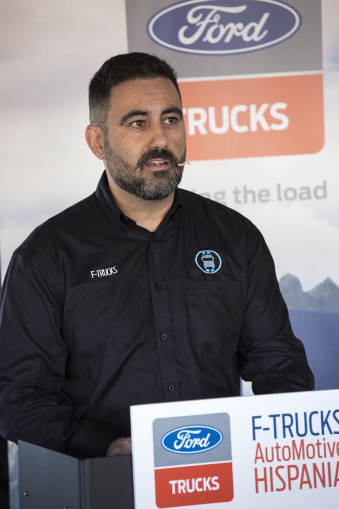 ford trucks