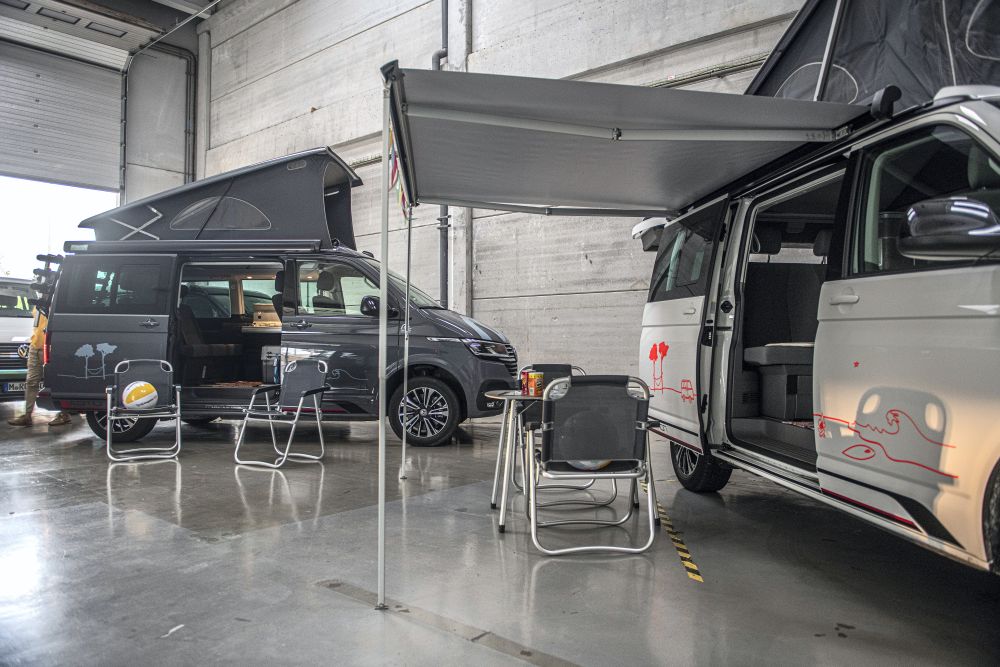 camper