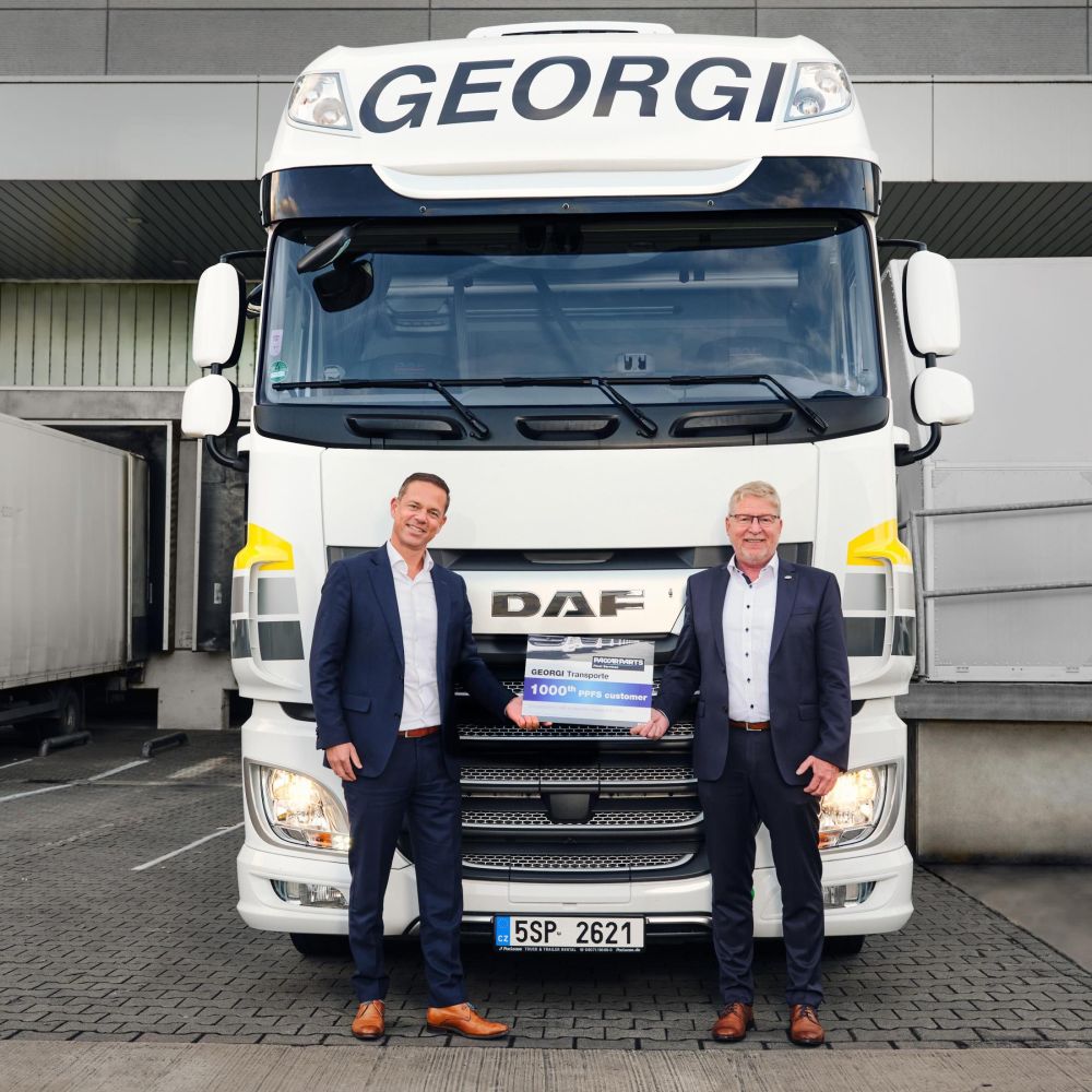 daf