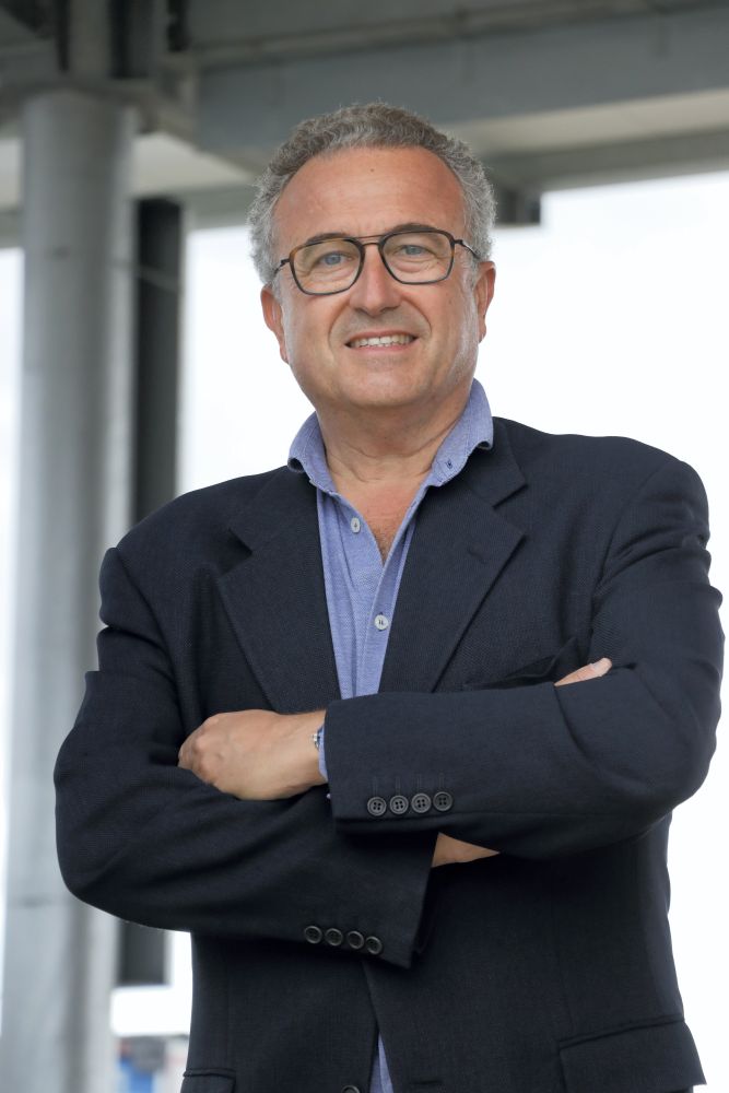 pere casellas