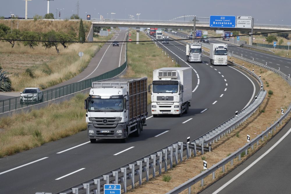 transporte