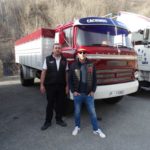 camiones clasicos