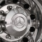 mercedes actros