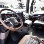 scania svempas detalle interior