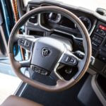 scania svempas detalle interior
