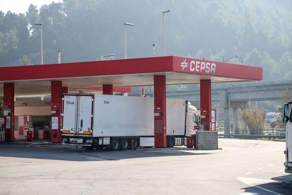 gasoleo