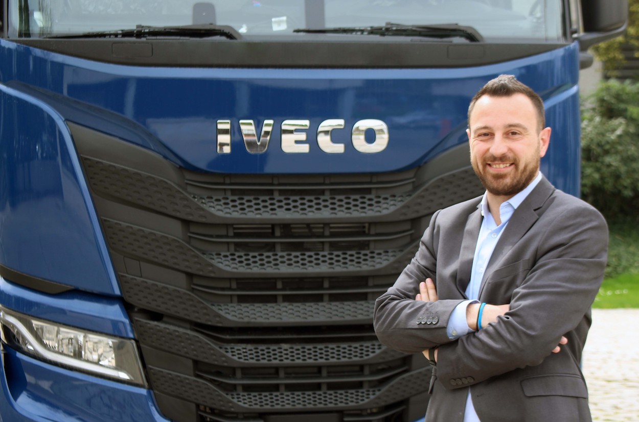 Iveco