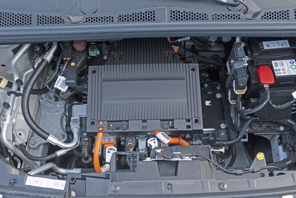 e-Berlingo