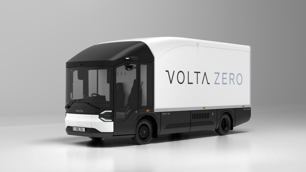 volta zero