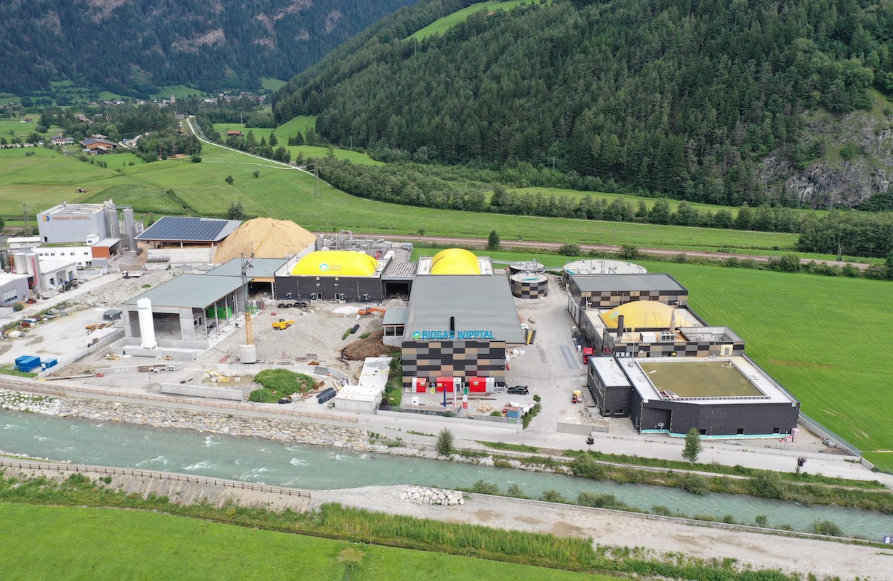 biogas wipptal