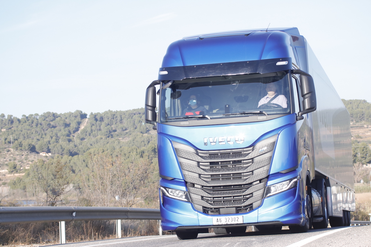 iveco