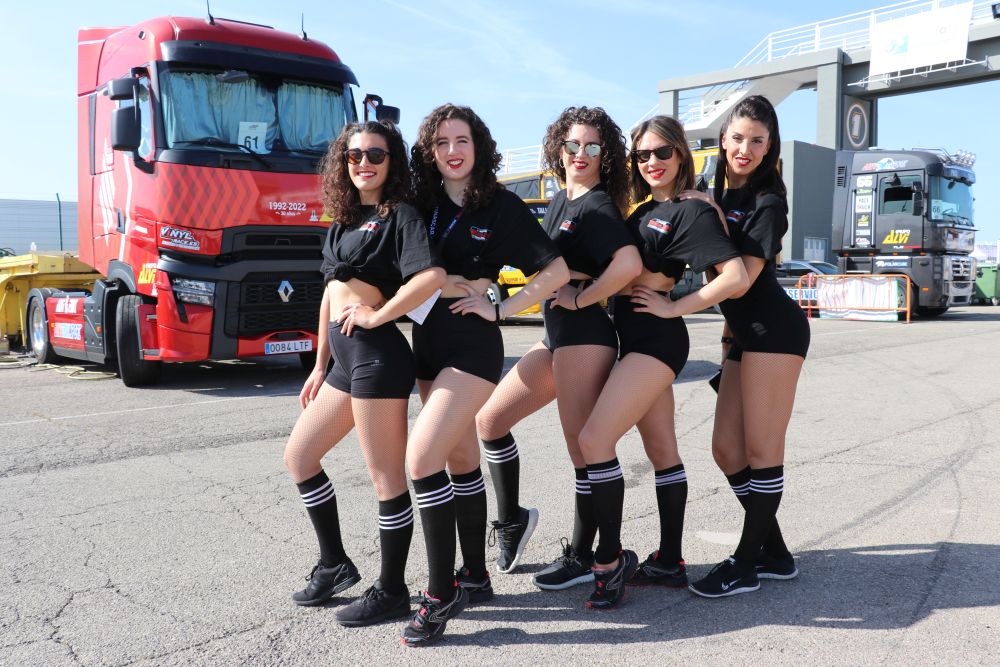 valencia nascar fest