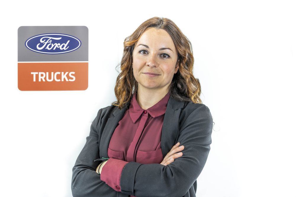 ford trucks