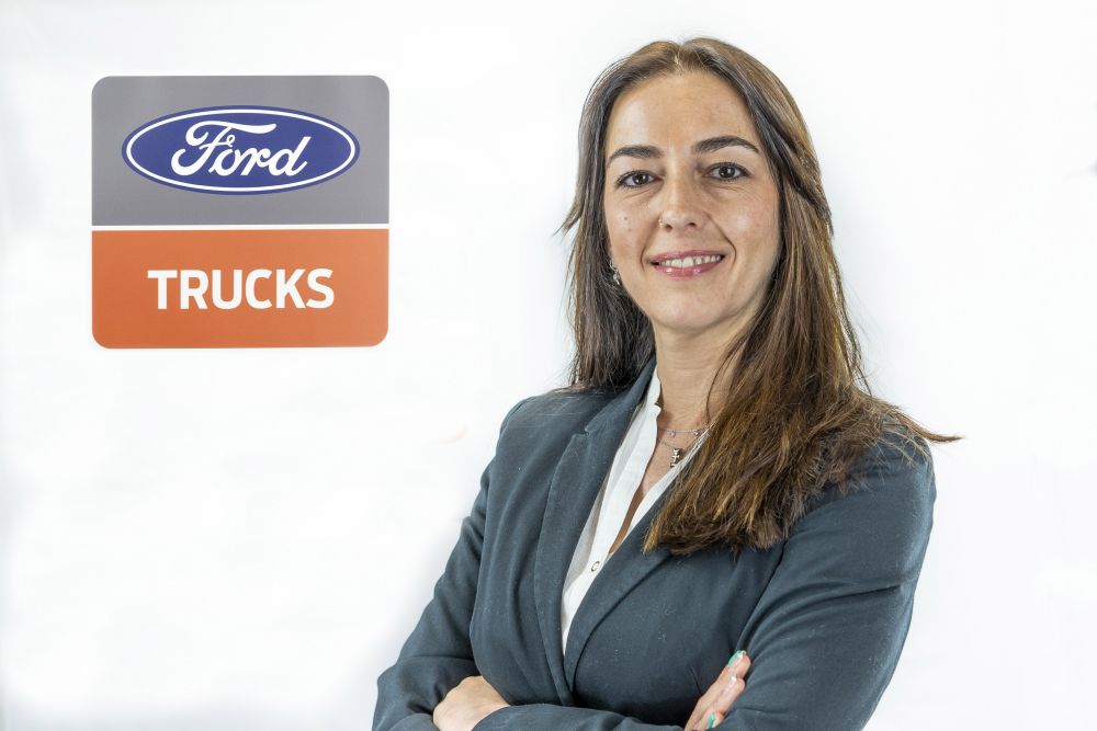 ford trucks