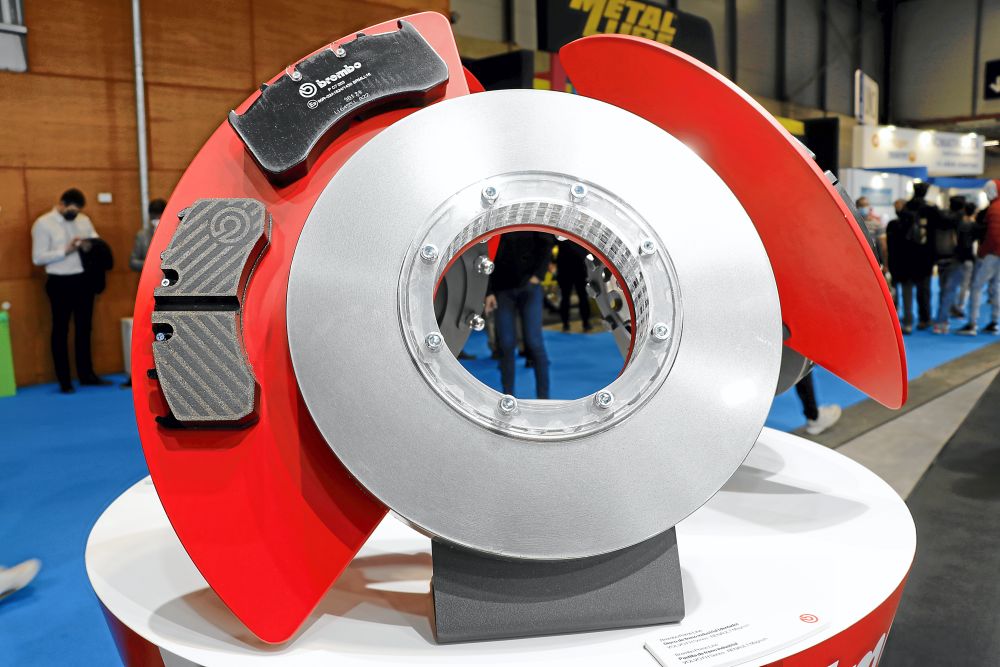 brembo