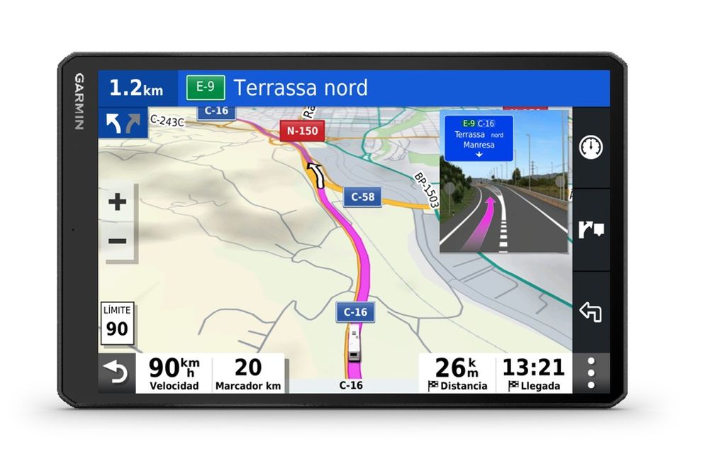 garmin