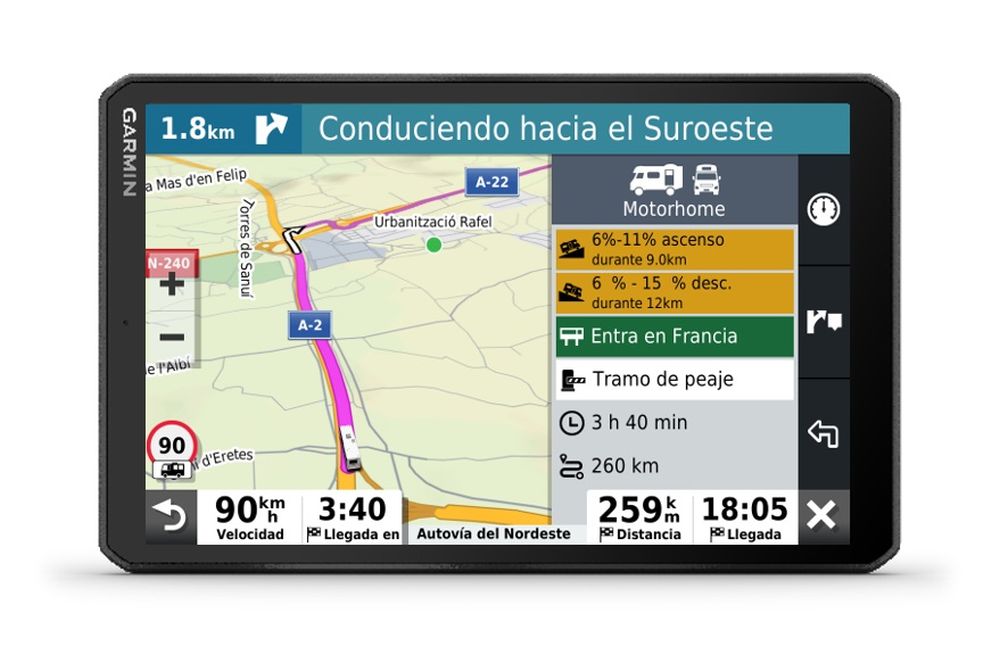 garmin