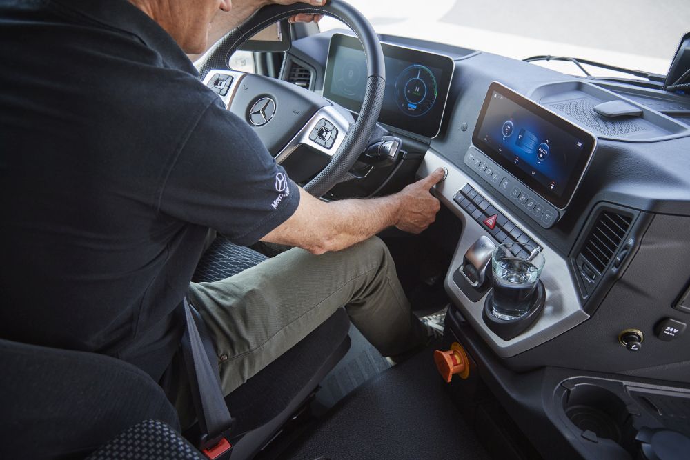 eActros