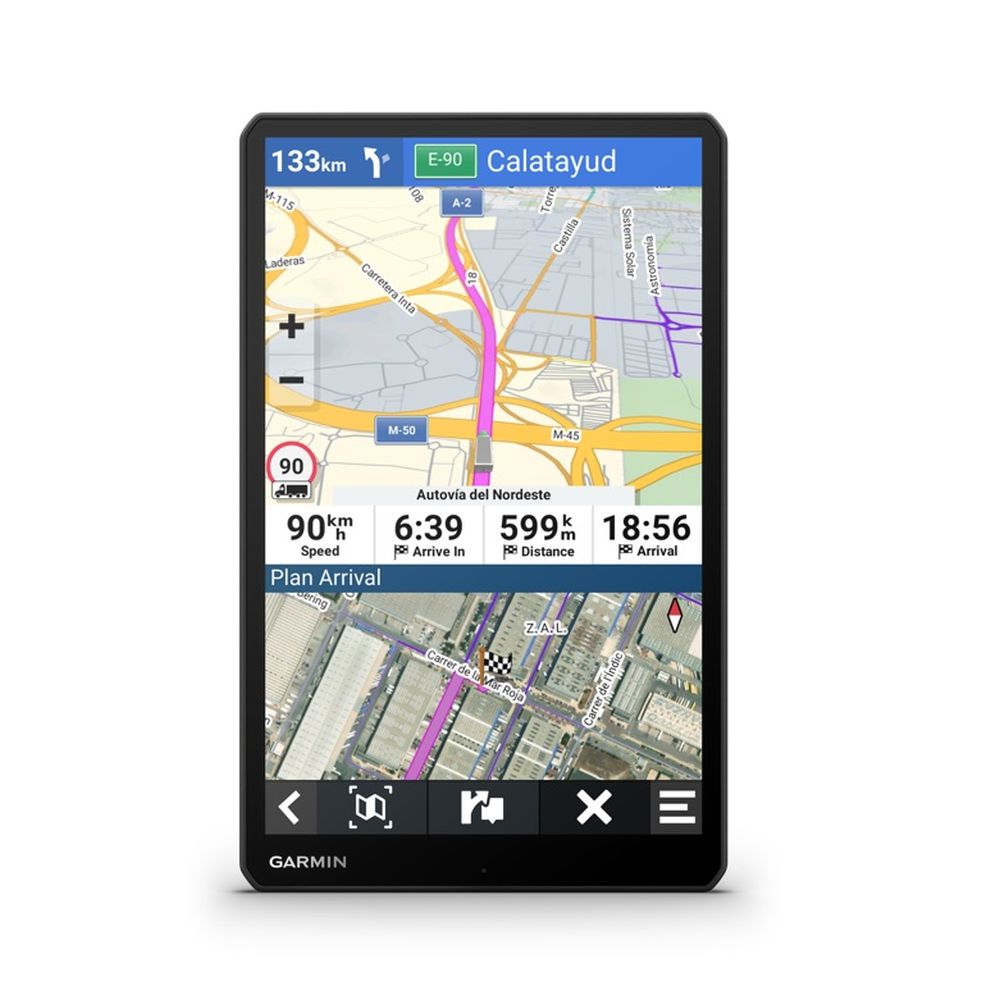 garmin