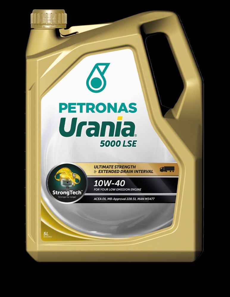 petronas