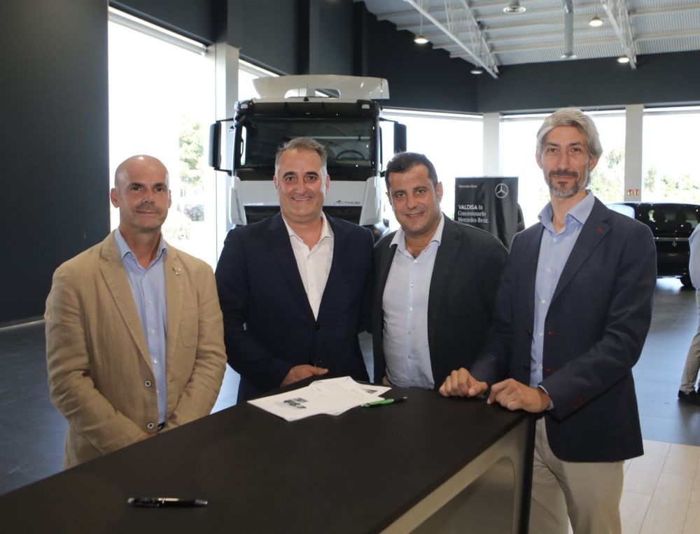 eActros
