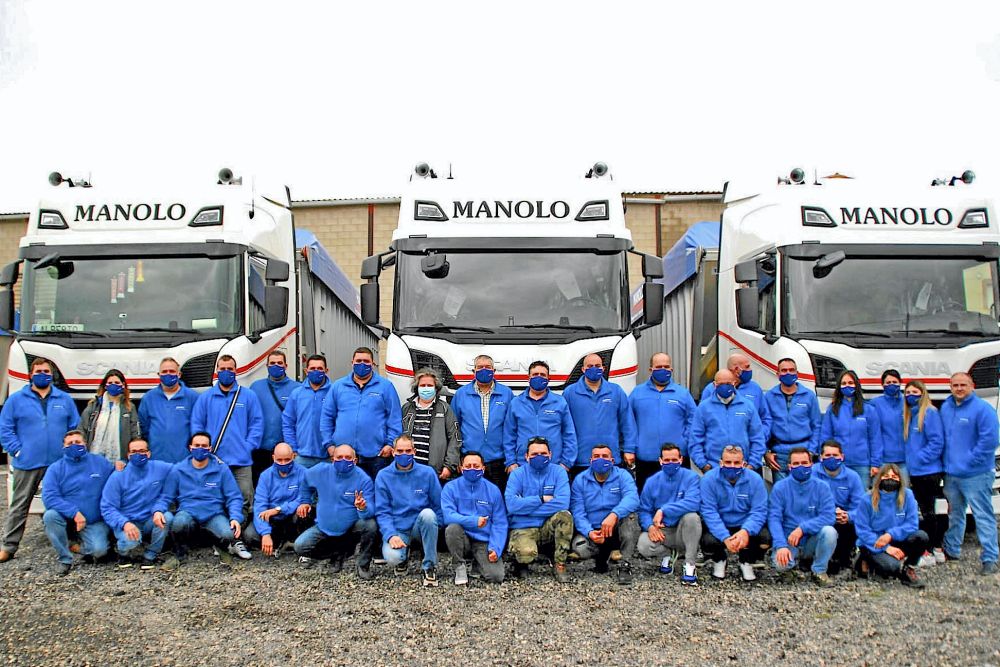 transportes embuena